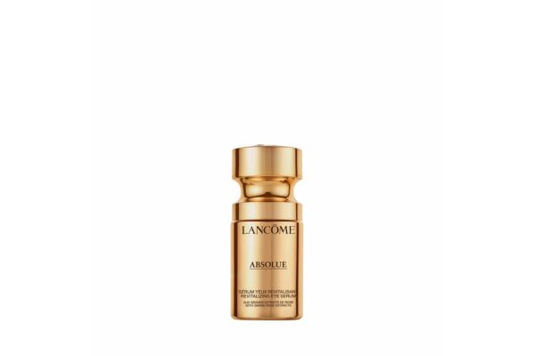 LANCOME ABSOL Eye Serum 15 ml