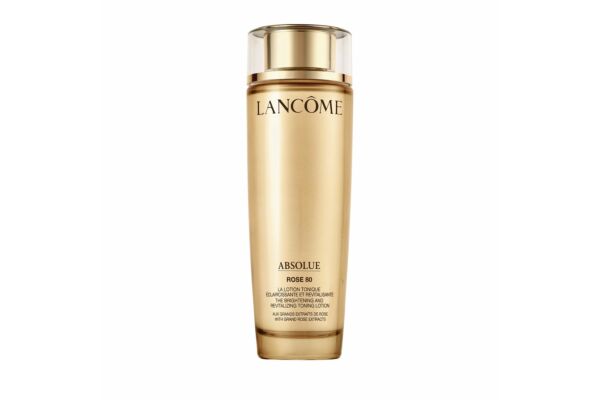 LANCOME APC ROSE ESSENCE 150 ml