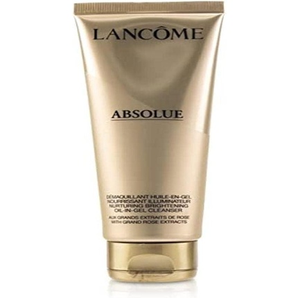 LANCOME Absolue Cleansing Oil-in-Gel 125 ml