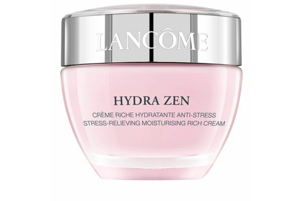 LANCOME Hydra Zen Cream dry skin 50 ml