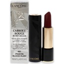 LANCOME L'Absolu Rouge Ruby Cream 481 3.4 g