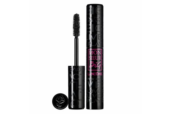 LANCOME Monsieur Big Mascara Extrême Black 10 ml