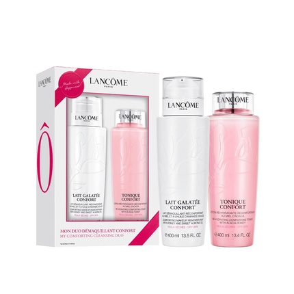 LANCOME Jumbo Confort 400ml Set 21
