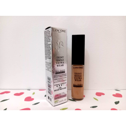 LANCOME Teint Idole Ultra Wear Conc 04 13.5 ml