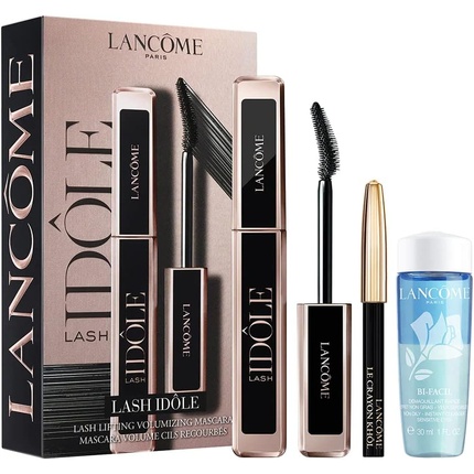 LANCOME Lash Idôle Mascara Set Mas Khôl 01 Bi-fa