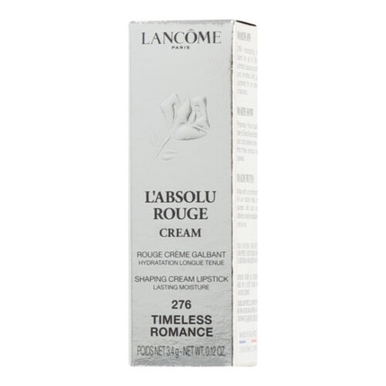 LANCOME L'Absolu Rouge Cream 276 stick 3.4 g