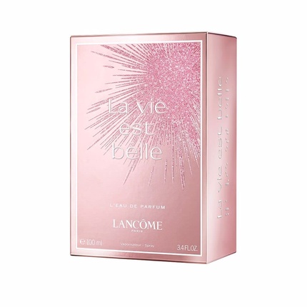 LANCOME La Vie est Belle EdP Edit Lim vapo 100 ml