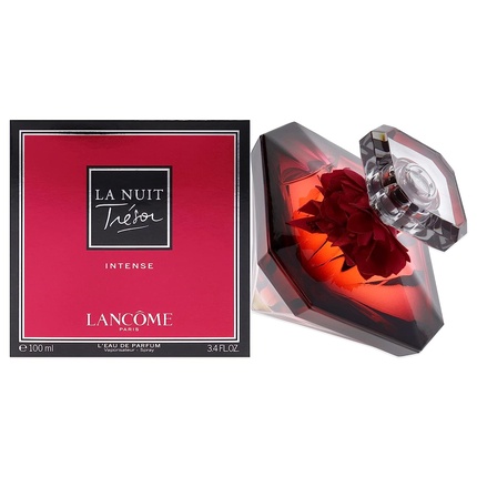 LANCOME La Nuit Trésor Intense EdP fl 100 ml