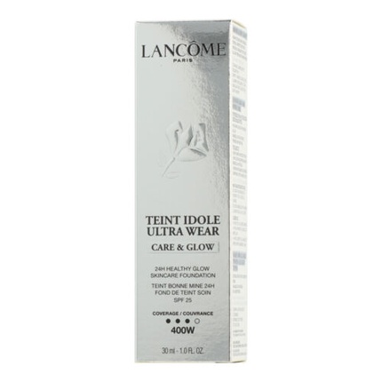 LANCOME Teint Idole Ultra Wear Care&Gl 400W 30 ml