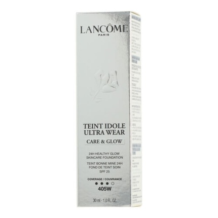 LANCOME Teint Idole Ultra Wear Care&Gl 405W 30 ml