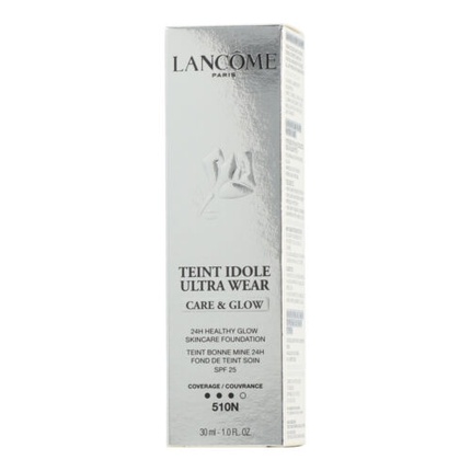 LANCOME Teint Idole Ultra Wear Care&Gl 510N 30 ml