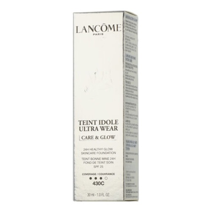 LANCOME Teint Idole Ultra Wear Care&Gl 430C 30 ml