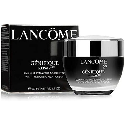 LANCOME Advanced Génifique Night Cream 50 ml