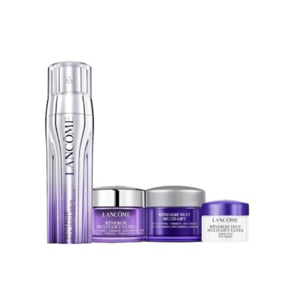LANCOME Renerg Tri Ser Set 2023 Ser Cr Ey Cr Ni Cr