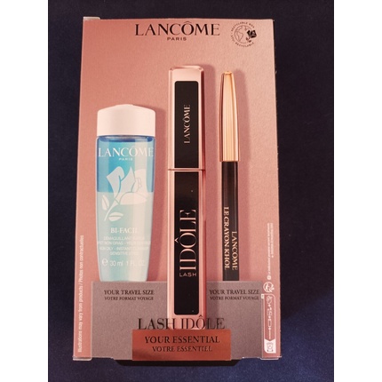 LANCOME Lash Idôle Masc Set 2023 Masc Koh Bi-Fa Ye