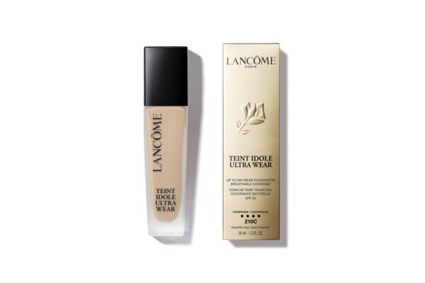 LANCOME Teint Idole Ultra Wear 210C 30 ml