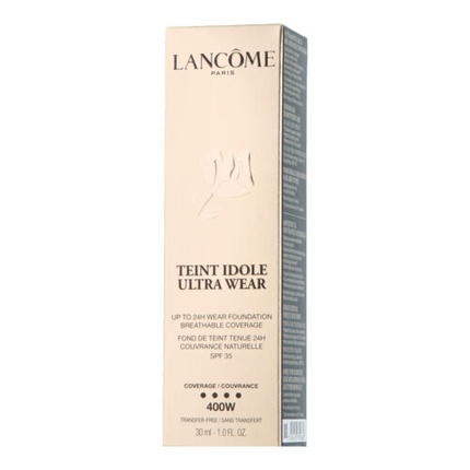 LANCOME Teint Idole Ultra Wear 400W 30 ml