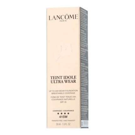 LANCOME Teint Idole Ultra Wear 415W 30 ml