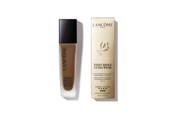 LANCOME Teint Idole Ultra Wear 520W 30 ml