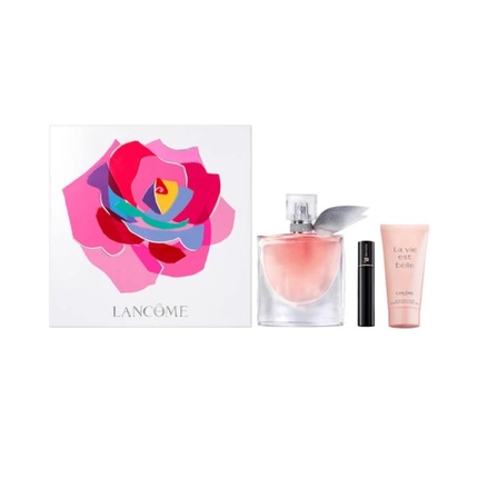 LANCOME Set La vie est belle EdP