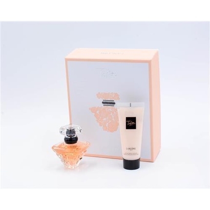 LANCOME Set Trésor EdP 30ml +Body Lotion 50ml