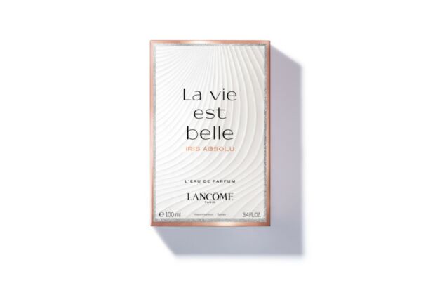 LANCOME La vie est belle Iris Absol EdP 100 ml