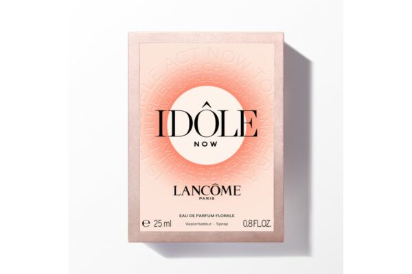 LANCOME Idôle Now EDP fl 25 ml
