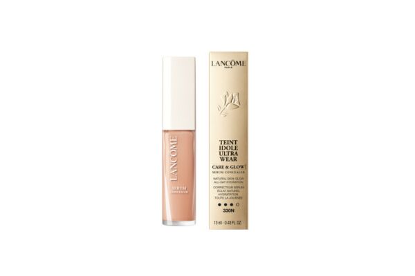 LANCOME TIUW Skin-Glow Concealer 330N fl 13 ml