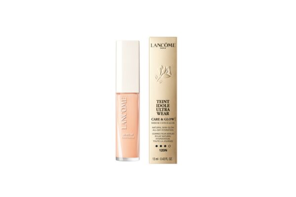 LANCOME TIUW Skin-Glow Concealer 120N fl 13 ml