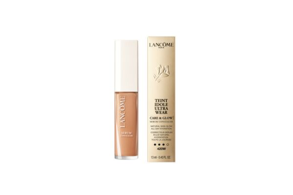 LANCOME TIUW Skin-Glow Concealer 420W fl 13 ml