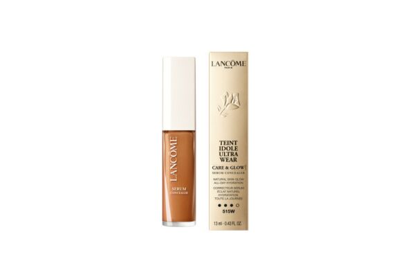 LANCOME TIUW Skin-Glow Concealer 515W fl 13 ml