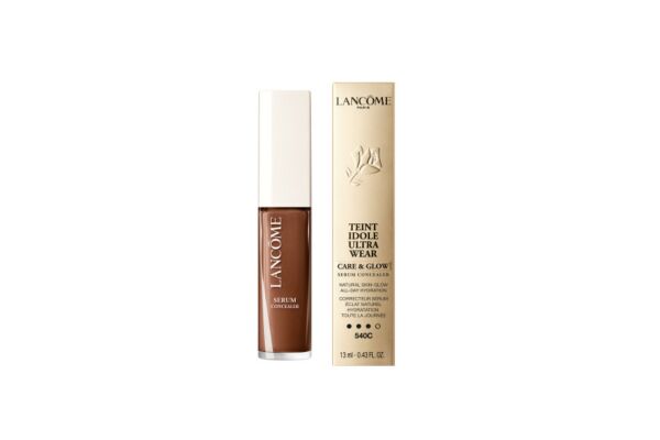 LANCOME TIUW Skin-Glow Concealer 540C fl 13 ml