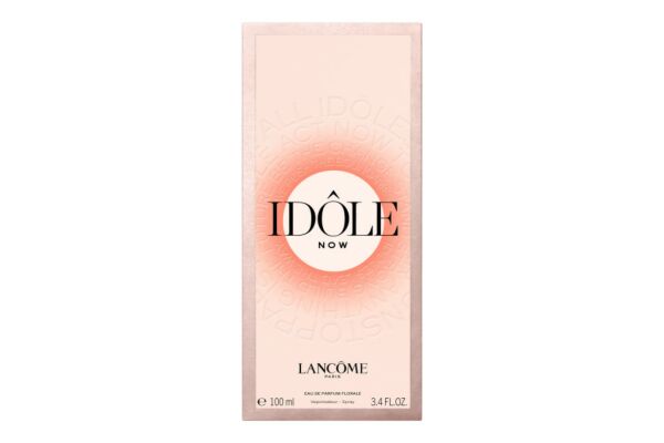 LANCOME Idôle Now EDP fl 100 ml
