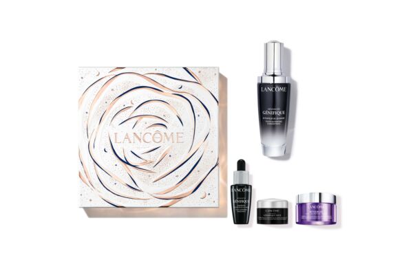 LANCOME Advanced Génifique Set