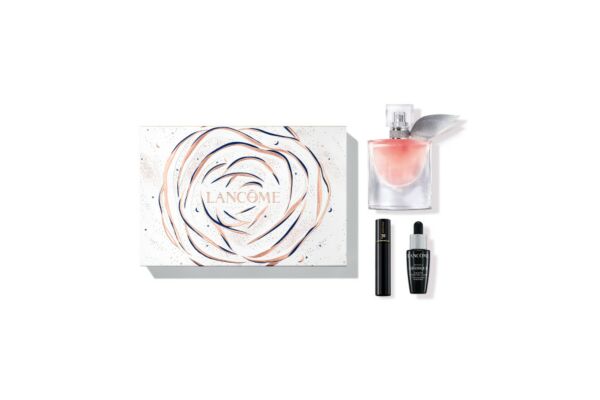 LANCOME La Vie est Belle 30ml Set EDP+Gén Ser+Hypn