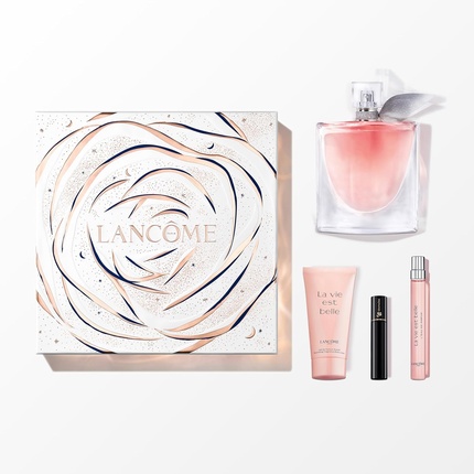 LANCOME La Vie est Belle 100ml Set 100+L50+10+Hyp