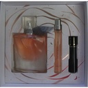 LANCOME La Vie est Belle 50ml Set V50+EDP10+Hypmin