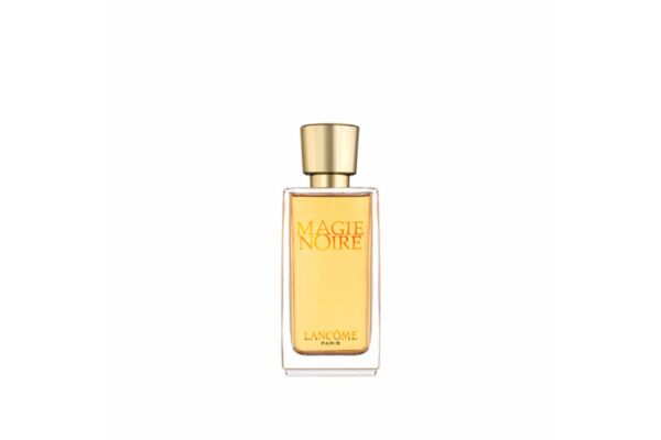 LANCOME MAGIE NOIR EDT Secret vapo 75 ml