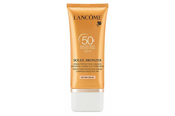 LANCOME SOLEIL Bronz Bb Creme Spf50 50 ml