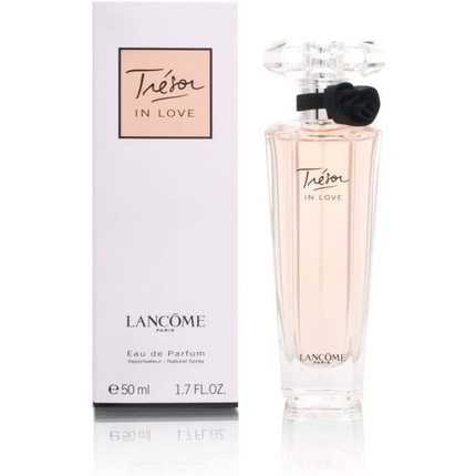 LANCOME TRESOR LOVE EDP vapo 50 ml