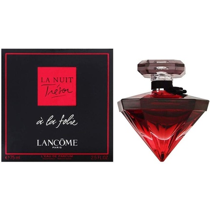 LANCOME TRESOR La Folie EDP spr 75 ml