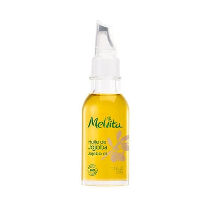 MELVITA HUILE Huile de jojoba 50 ml
