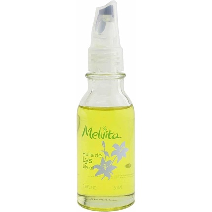 MELVITA HUILE Huile de lys 50 ml