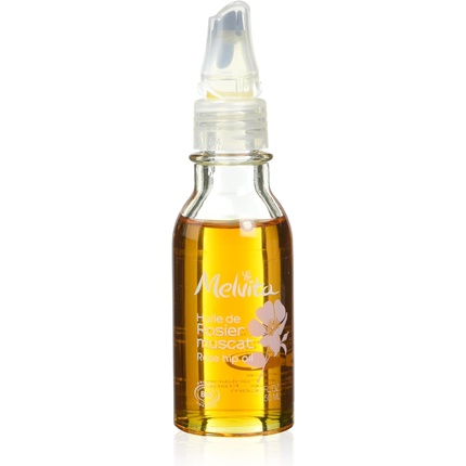 MELVITA HUILE Huile de rosier muscat 50 ml