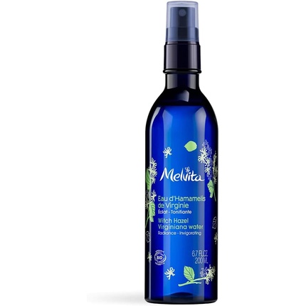MELVITA EAU FLORALE D'HAMAMELIS BRUM spr 200 ml