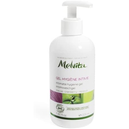 MELVITA CORPS Gel Hygine Intime 225 ml