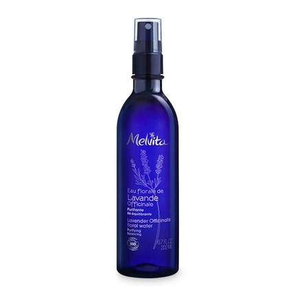 MELVITA EAU FLORALE DE LAVANDE BRUMIS spr 200 ml