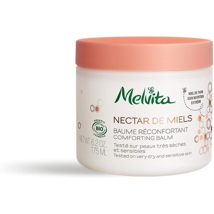 MELVITA NECTAR MIEL Baume Reconf Corps 175 ml