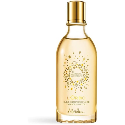 MELVITA L'OR BIO Huile extraordinaire 50 ml