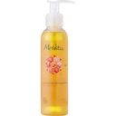 MELVITA NECTAR ROSES Huile Lactee Demaquill